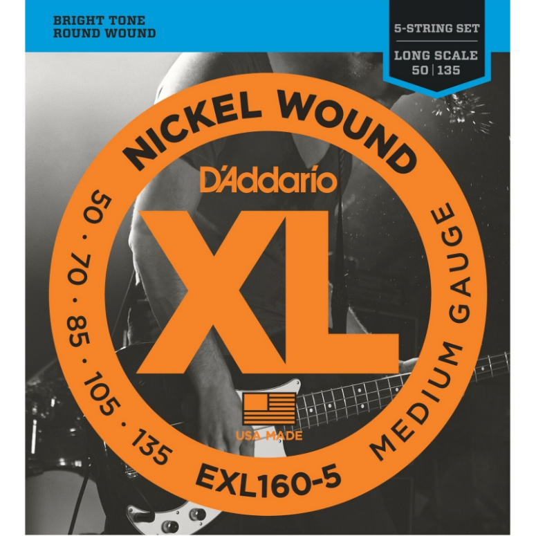 EXL 160-5