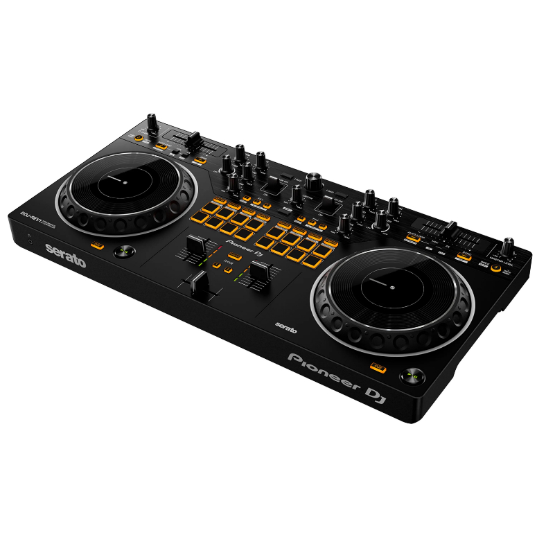 Controlador DJ DDJ REV-1-1