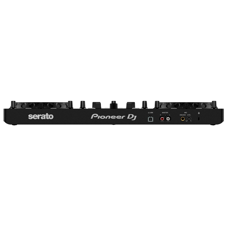 Controlador DJ DDJ REV-1-3