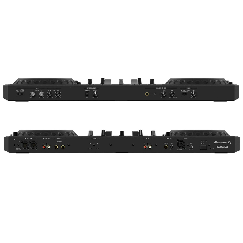 Controlador DJ DDJ-REV5-2
