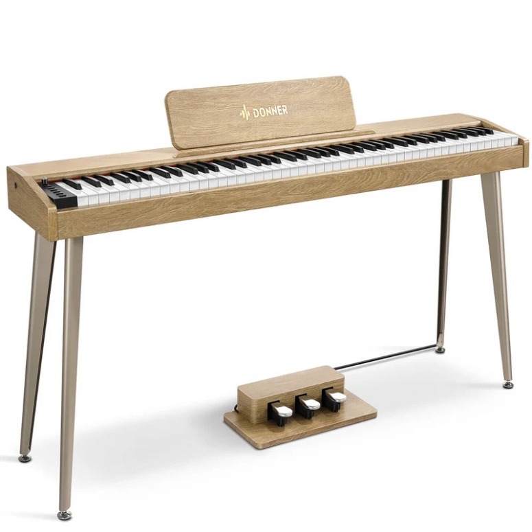 Piano Digital DDP-60