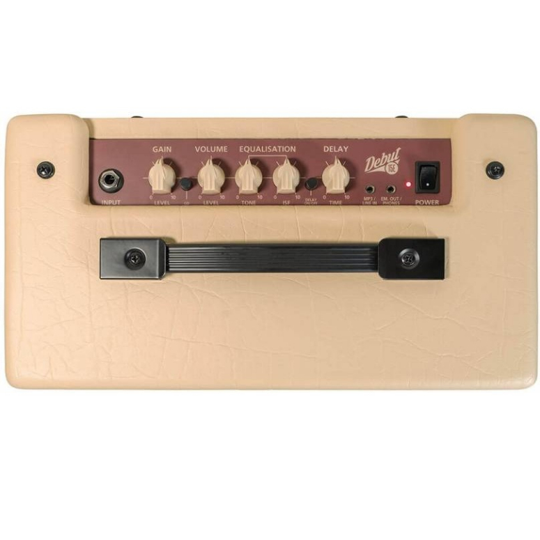 Amplificador para Guitarra Debut 15E-1