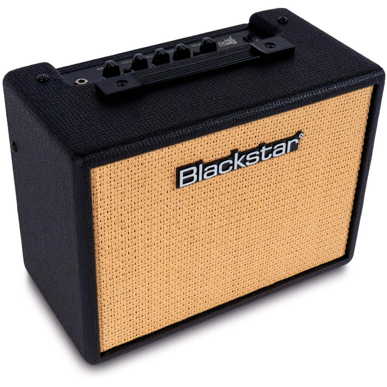 Amplificado para guitarra Debut 15E BK-2