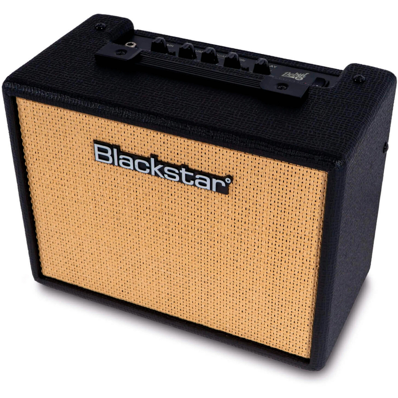 Amplificado para guitarra Debut 15E BK-3