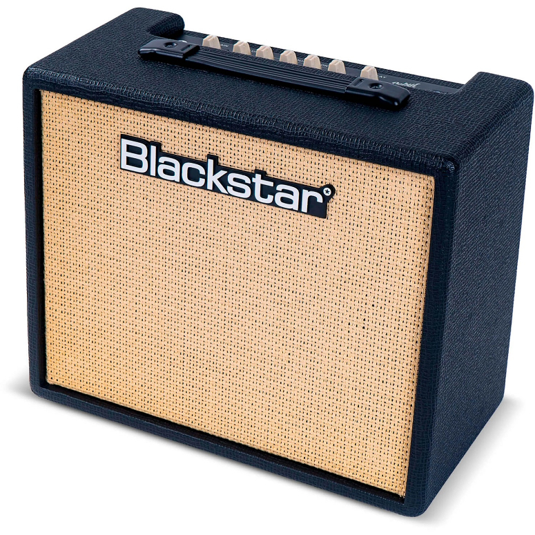 Amplificador para Guitarra Debut 30E BK-1