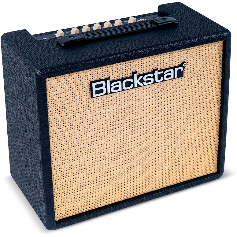 Amplificador para Guitarra Debut 30E BK-2