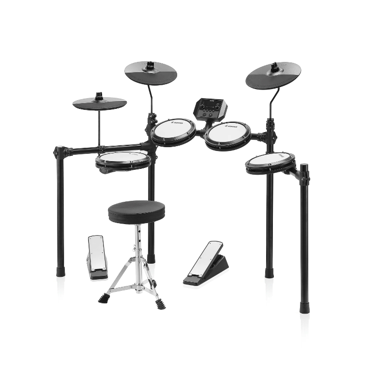 Bateria Electrica DED-80 MAX -1
