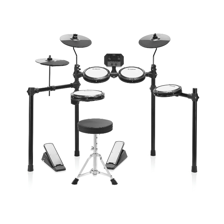 Bateria Electrica DED-80 MAX -2