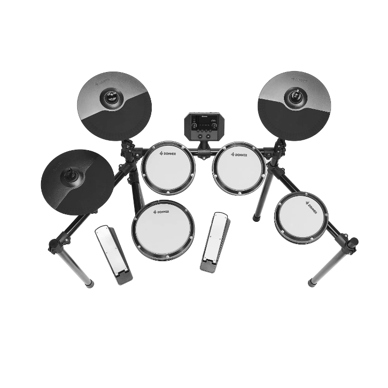 Bateria Electrica DED-80 MAX -3
