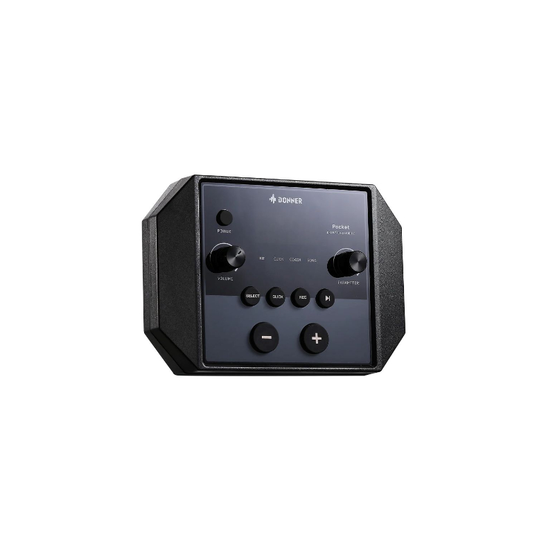 Bateria Electrica DED-80 MAX -4