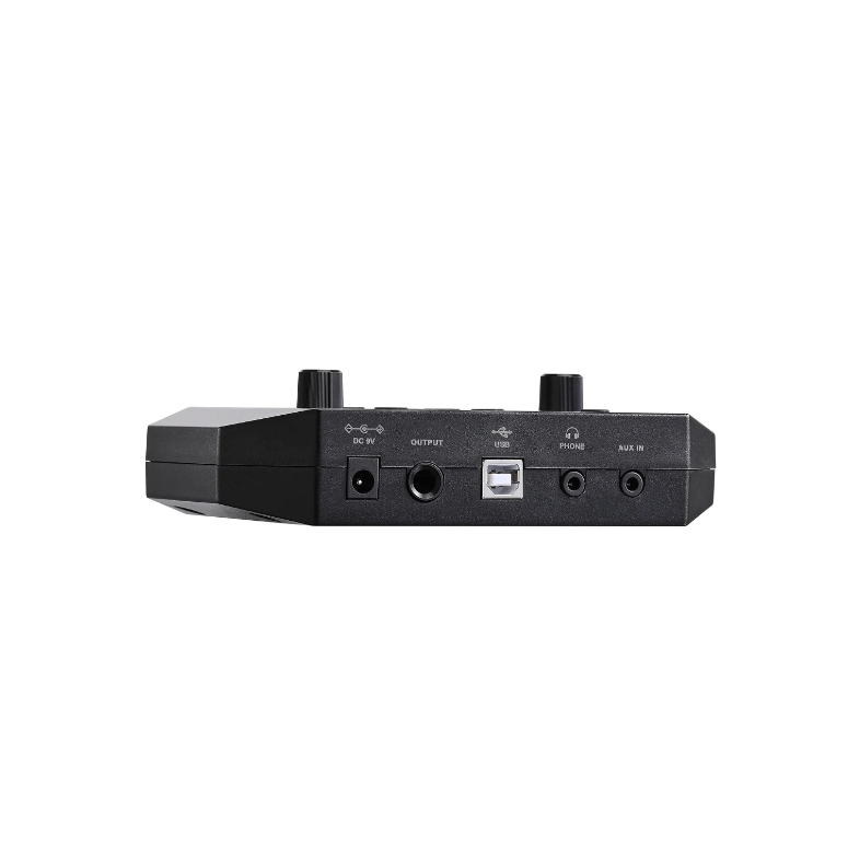 Bateria Electrica DED-80 MAX -5
