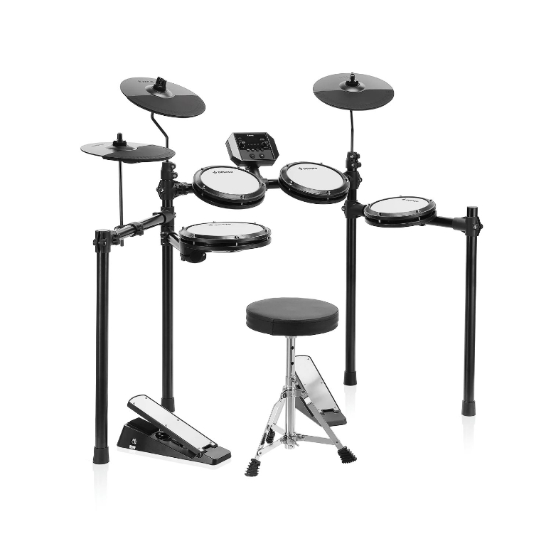 Bateria Electrica DED-80 MAX 