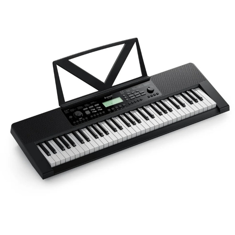 Teclado DEK-620