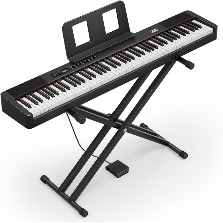 Piano Digital DEP-20 Lite-1