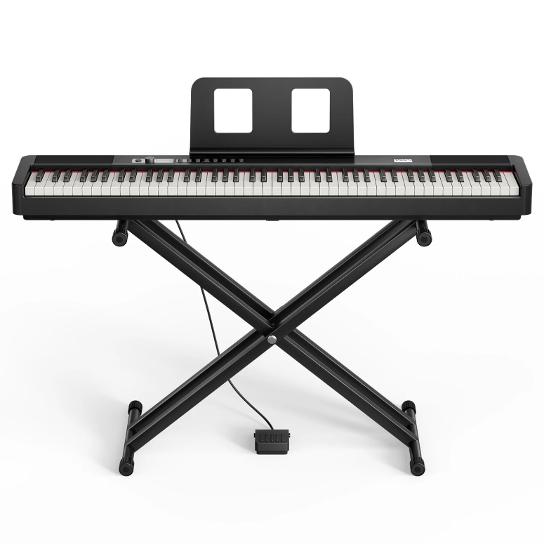 Piano Digital DEP-20 Lite