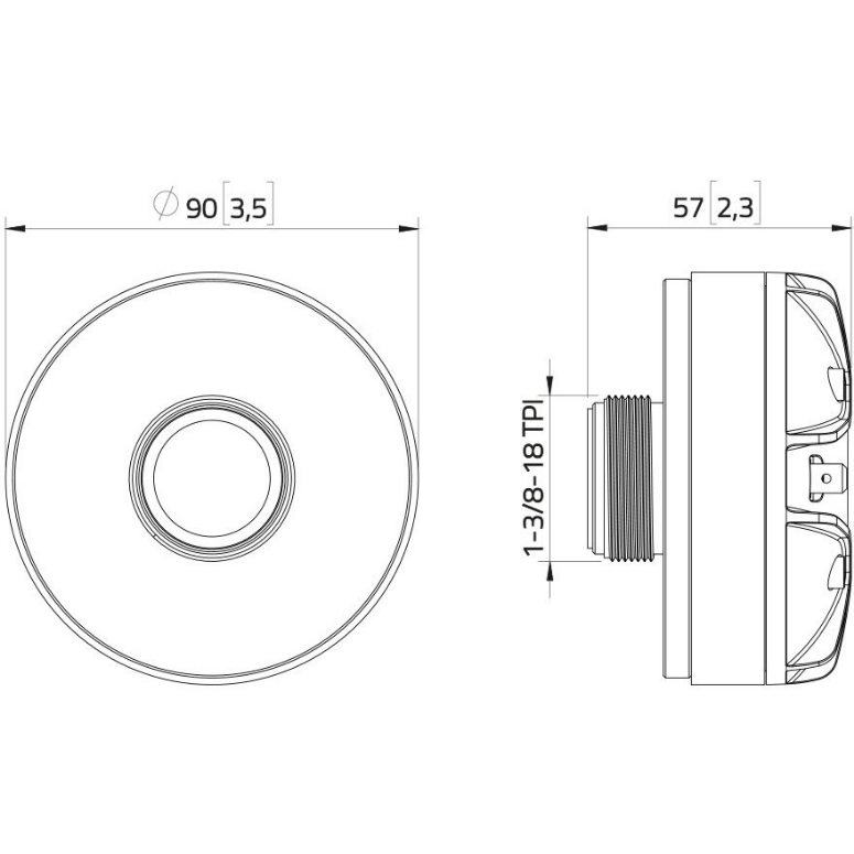 Driver DF10.142LKS-2