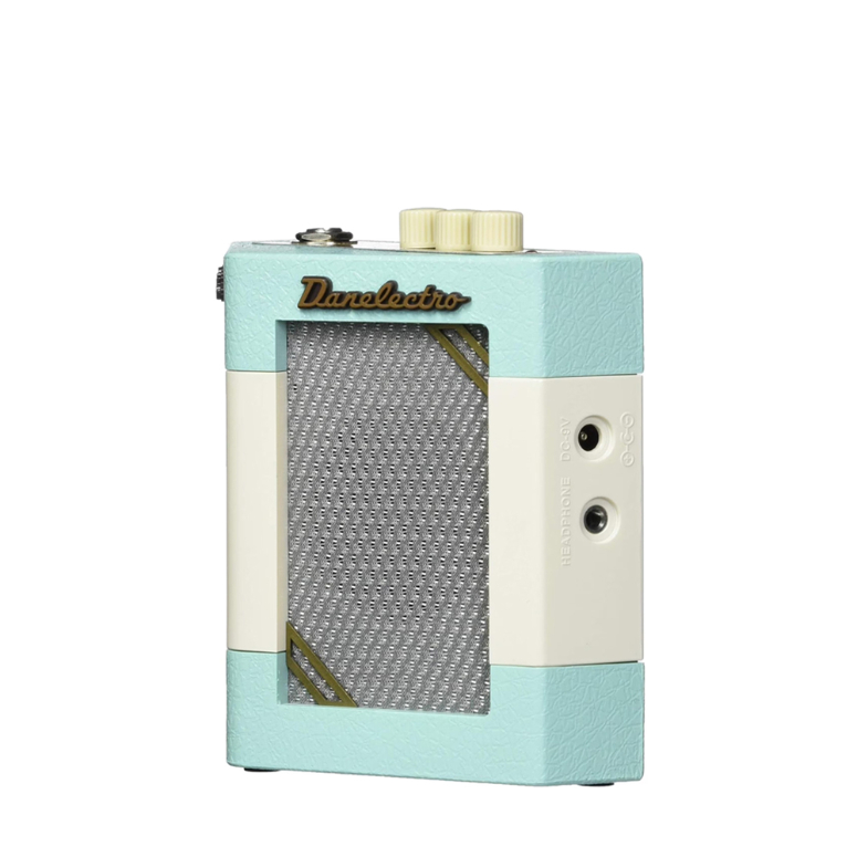 Miniamplificador de Guitarra Hodad II-1