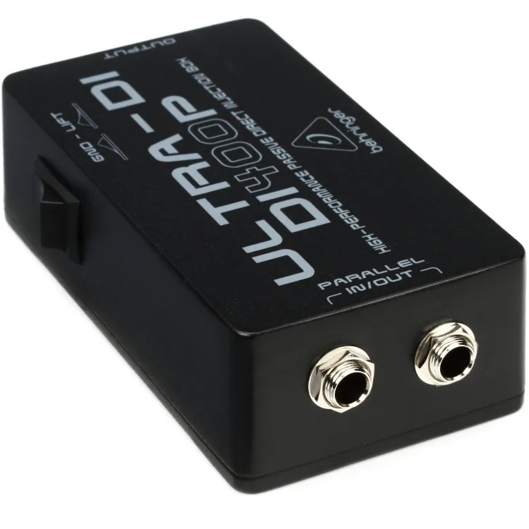 DI 400P-1