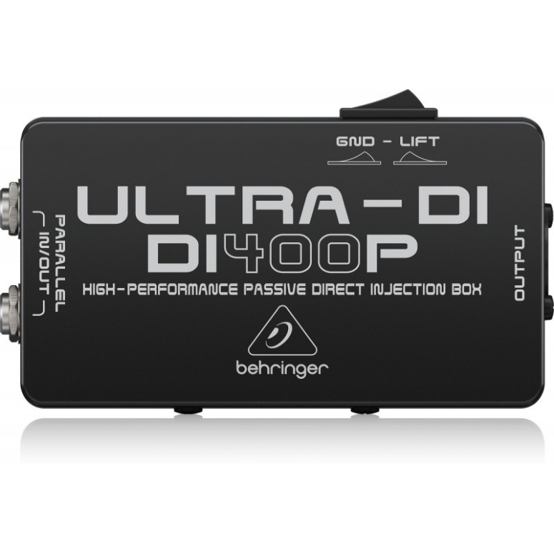 DI 400P