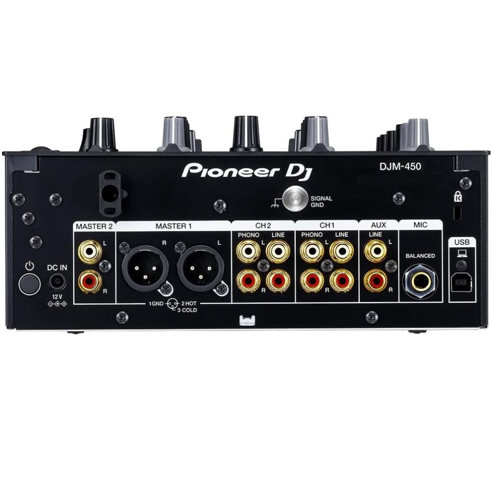 DJM 450-1