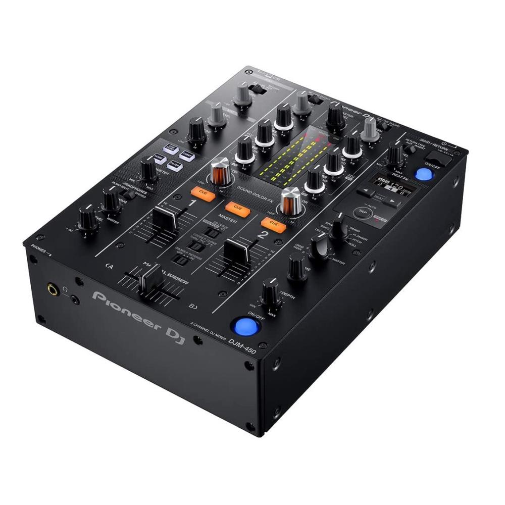 DJM 450-2