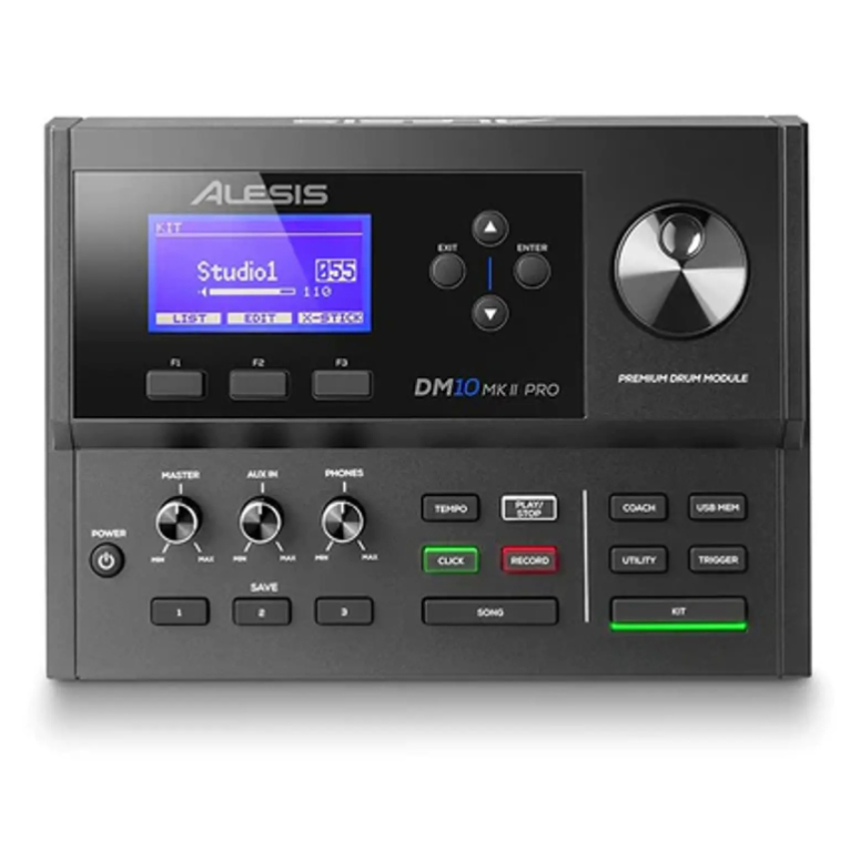 DM 10 MKII PRO-1
