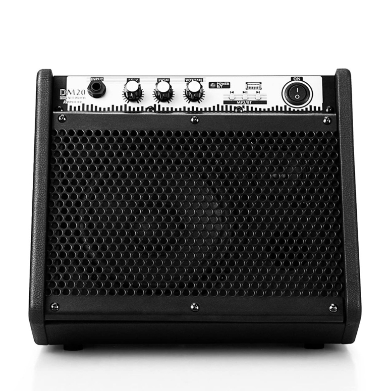 Parlante para Bateria Electronica DM-20 