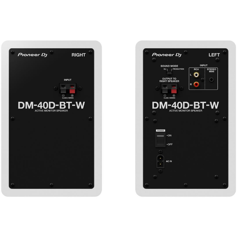 Monitor Estudio DM-40D BTW-2