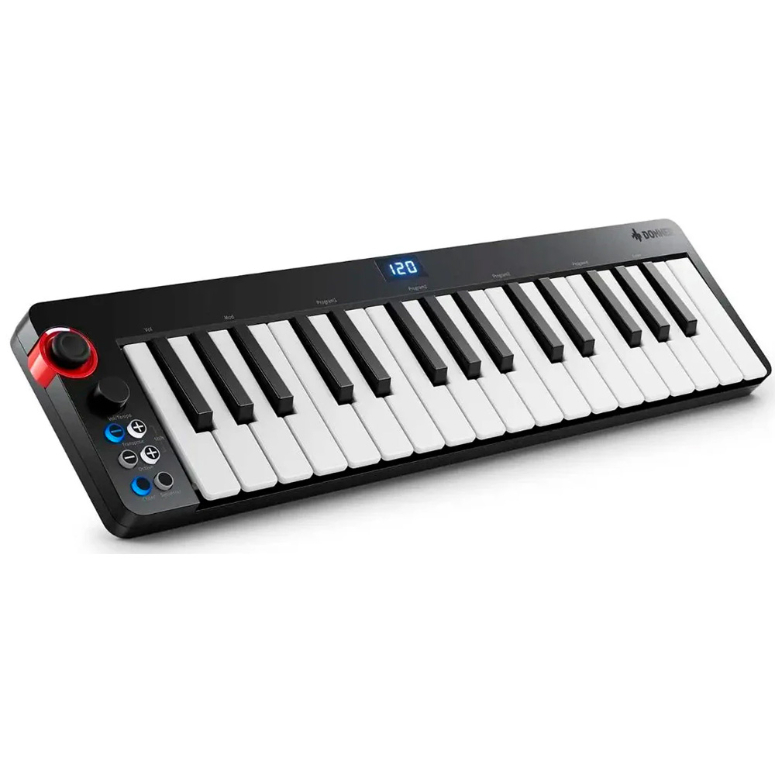 Controlador Midi N-32