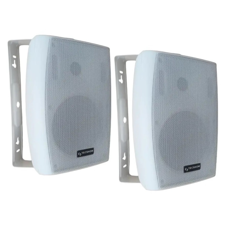 Parlante de instalacion a muro DOME W6.5W