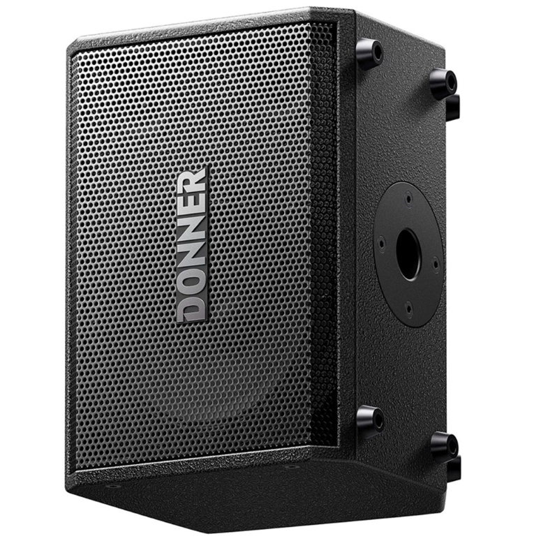 Parlante Portatil de 80 watts MT-1-1