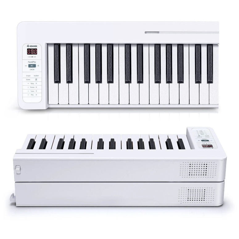Piano Portatil DP-06-2