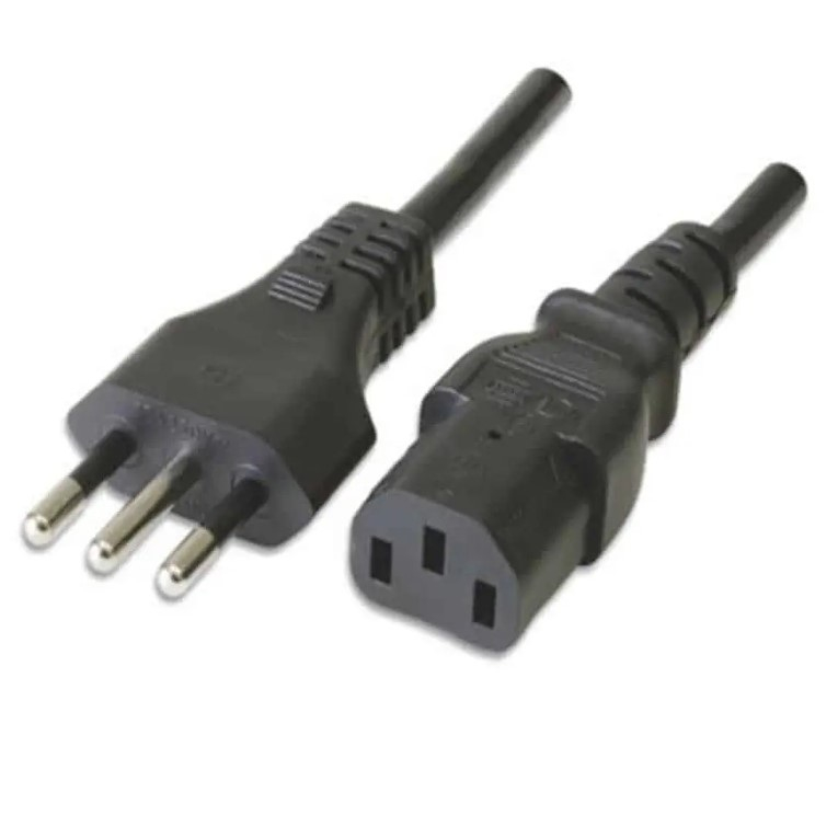Cable AC DPC006-1.8-1