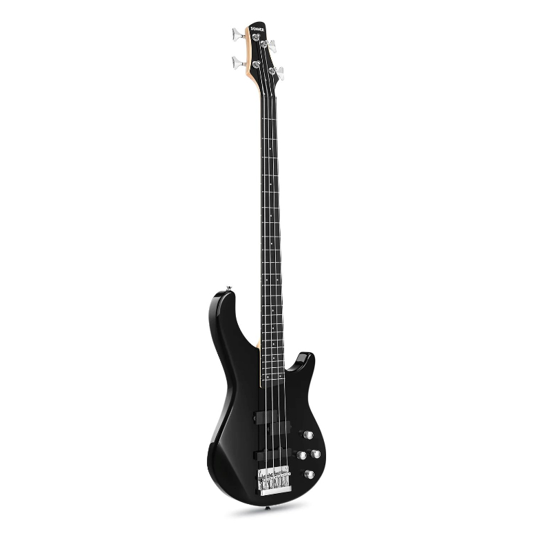 Bajo Electrico DPJ-100B-1