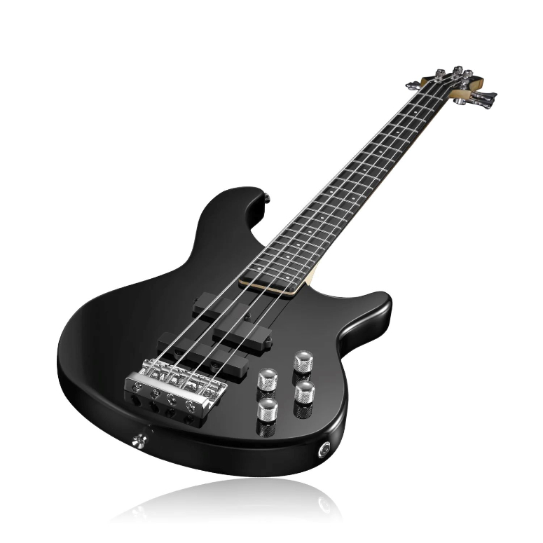 Bajo Electrico DPJ-100B-4