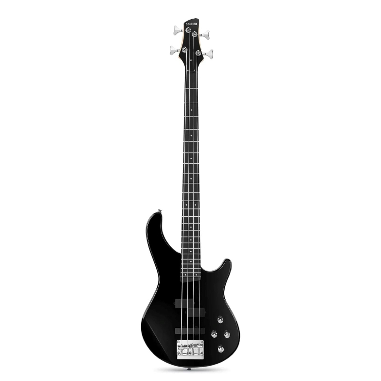 Bajo Electrico DPJ-100B