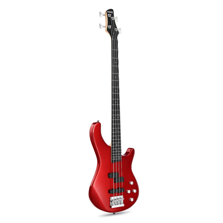 Bajo Electrico DPJ-100R-2