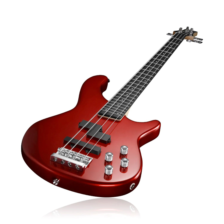 Bajo Electrico DPJ-100R-4