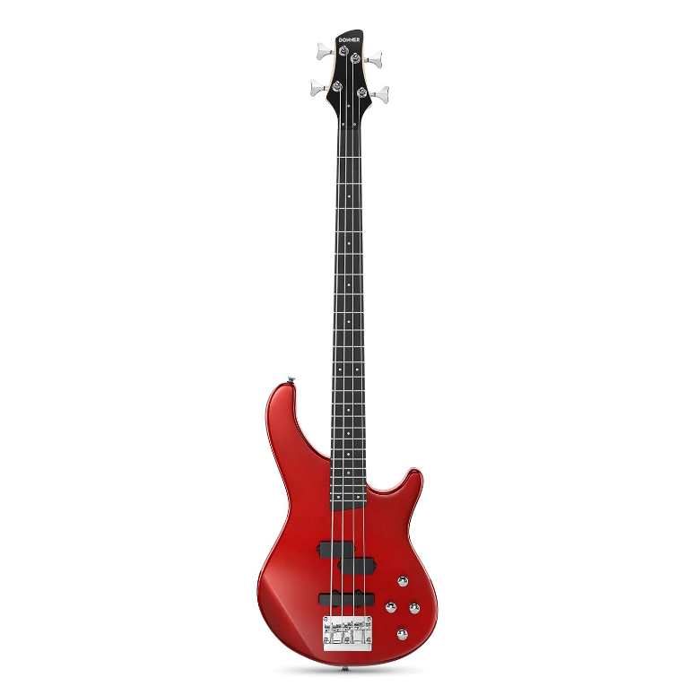 Bajo Electrico DPJ-100R