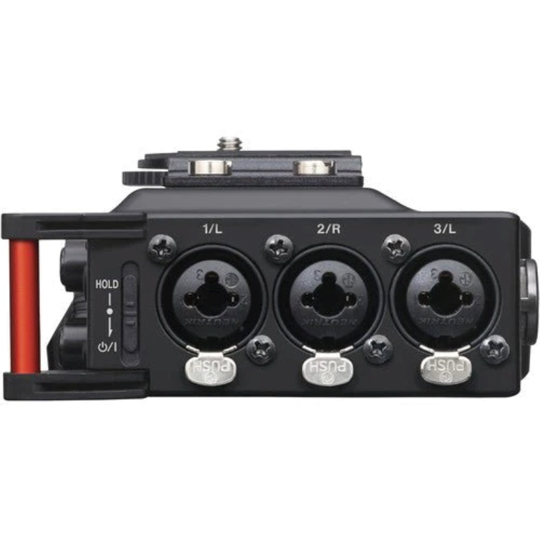 Grabador Portatil De Audio DR-70D-1