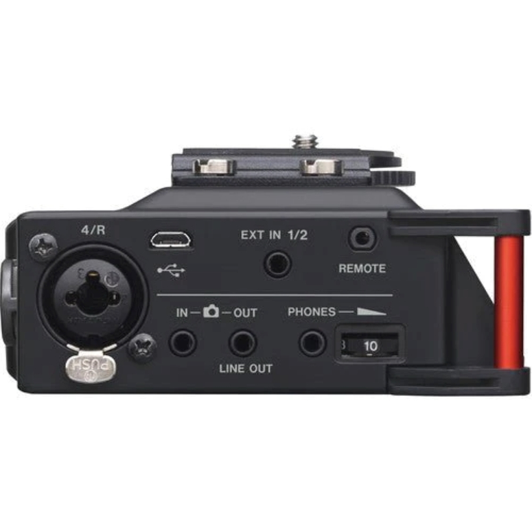 Grabador Portatil De Audio DR-70D-2