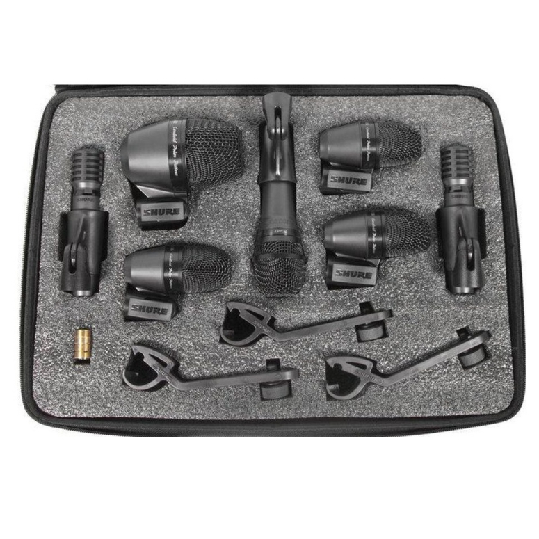 Microfono Bateria PGA Drumkit 7-2