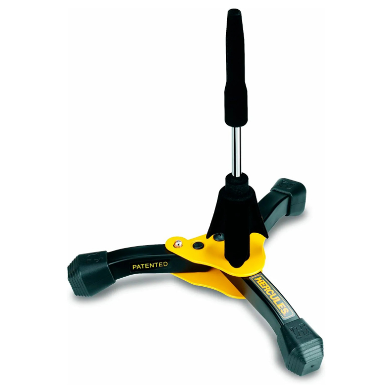 Atril para Flauta y clarinete DS 640BB