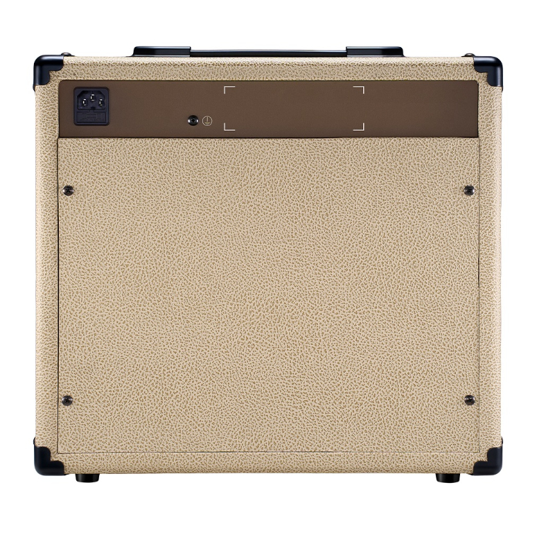 Amplificador de Guitarra DSK-15R-2