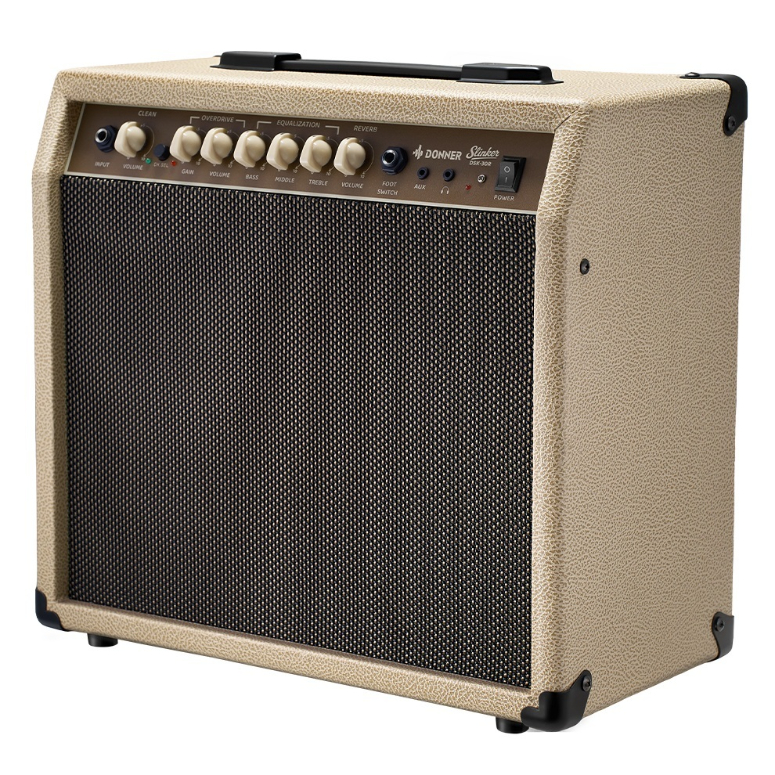 Amplificador de Guitarra DSK-30R-1
