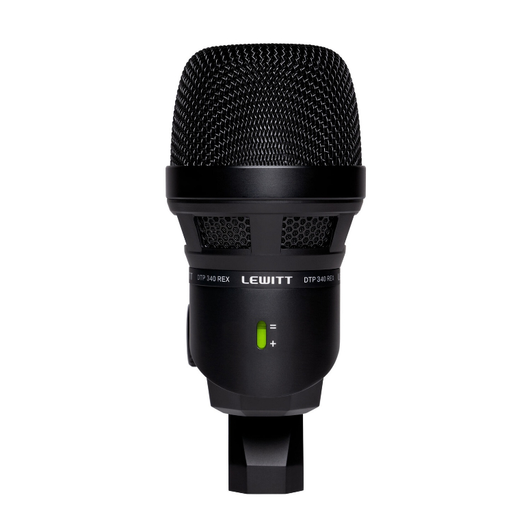 Microfono Bombo/Bajo DTP 340 REX-2