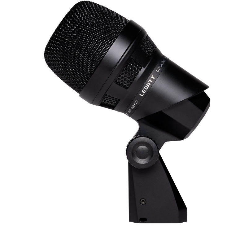 Microfono Bombo/Bajo DTP 340 REX