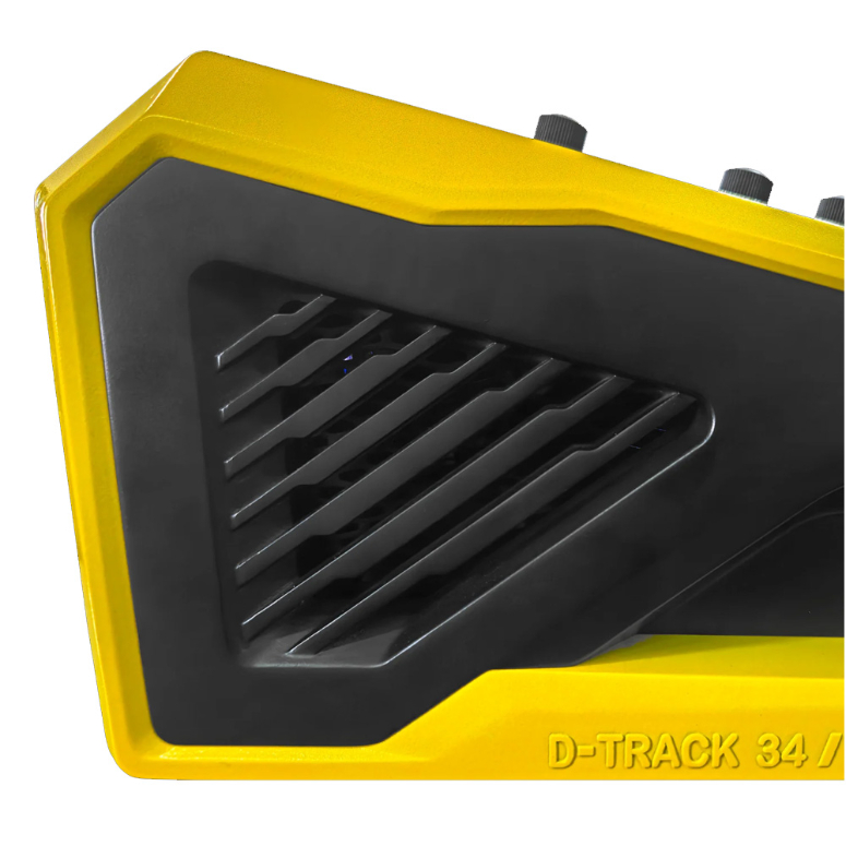 Consola Digital de 28 ch D-Track 34-2