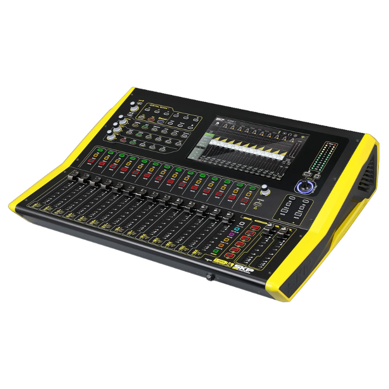 Consola Digital de 28 ch D-Track 34