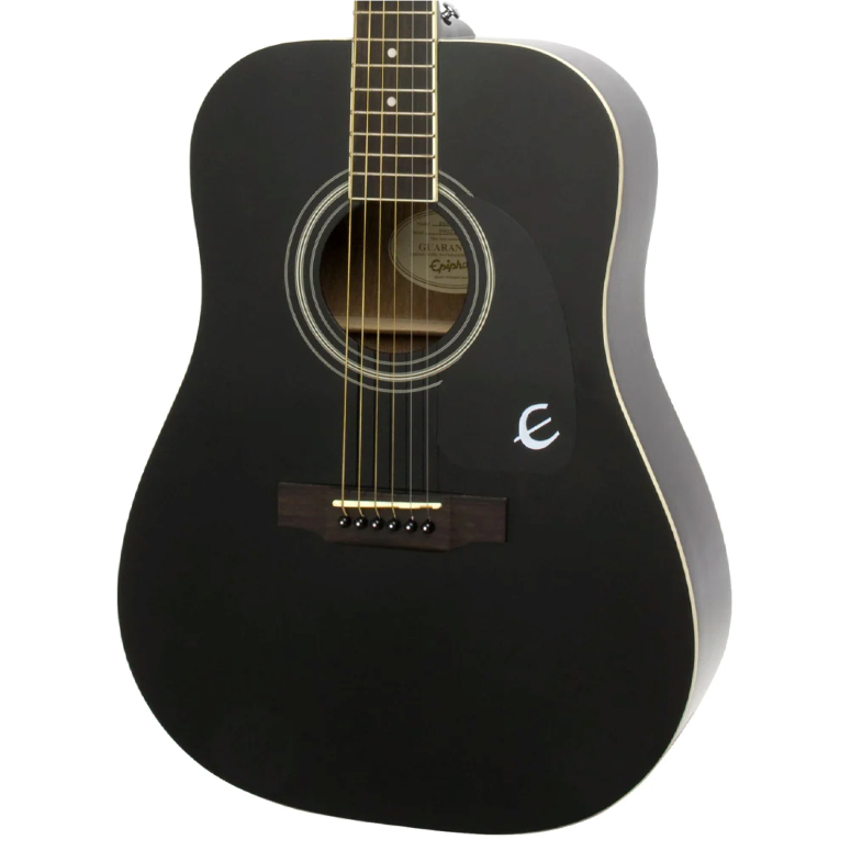 Guitarra Acustica EA10EBCH1 -1